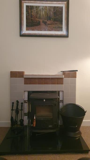 3 Bedroom House Close To Lough Sheelin キャヴァン エクステリア 写真