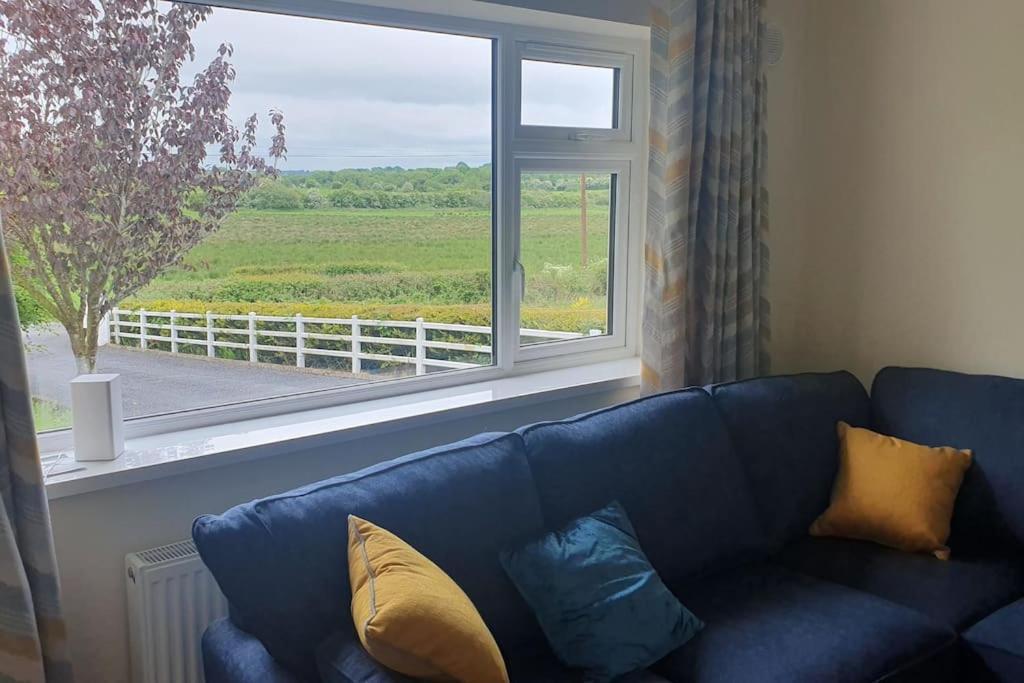 3 Bedroom House Close To Lough Sheelin キャヴァン エクステリア 写真